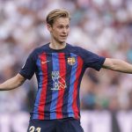 Revisiting each time Barcelona's kit has been adorned by an artist's logo