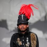 Rhode Island School of Design Fall 2025 Ready-to-Wear Collection