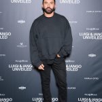Riccardo Tisci Is Being Sued for Sexual Assault