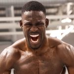 Richard Riakporhe set for heavyweight debut: 'Lawrence Okolie's sicknote got lost in the post!' | Boxing News