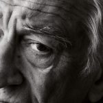Robert DeNiro on the first Icon America cover.