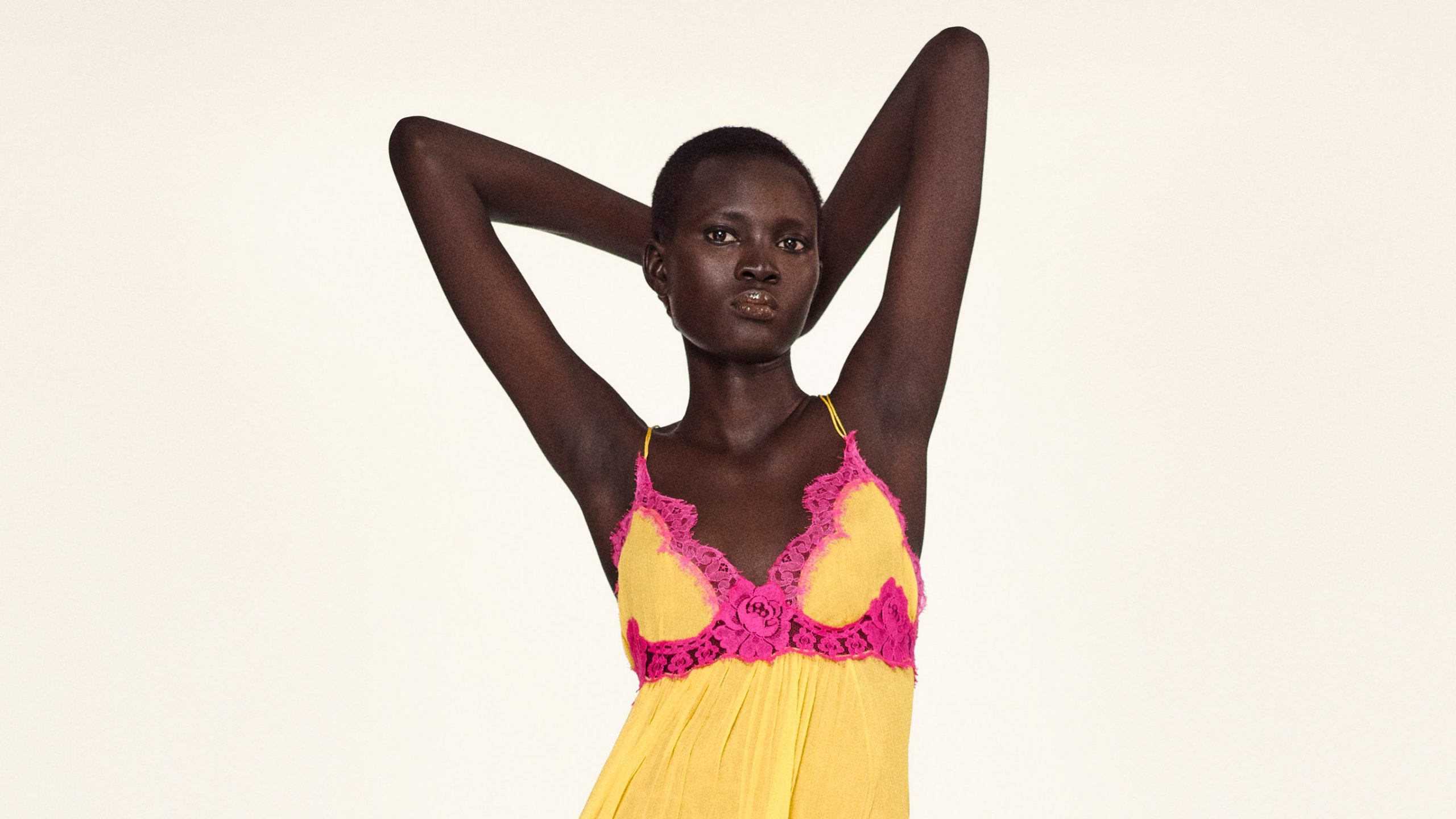 Roberto Cavalli Resort 2026 Collection