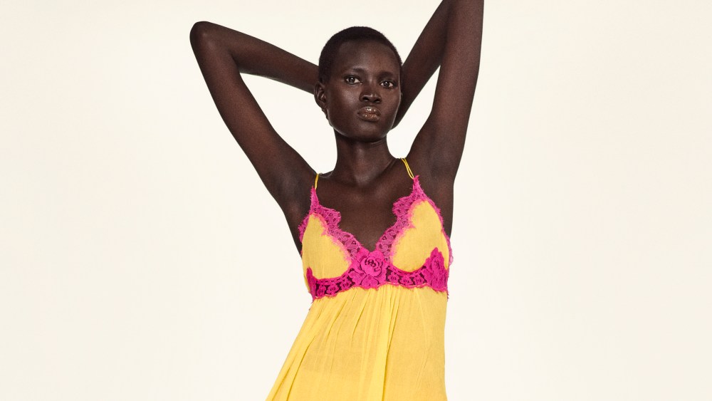 Roberto Cavalli Resort 2026 Ready to Wear Collection Review