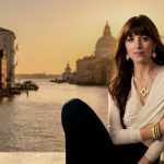 Dakota Johnson, Roberto Coin's new global brand ambassador, in her first  campaign for the Italian jeweler.