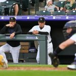 Rockies GM backs manager Bud Black before 21-0 loss to Padres
