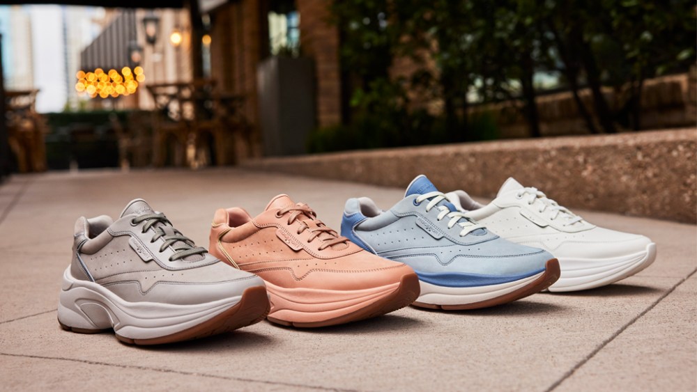 Rockport’s Heading to the UK and Ireland