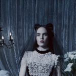 Rodarte Fall 2025 Ready-to-Wear Collection