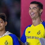 Ronaldo tops Curry, Fury on Forbes' highest-paid list