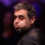 Ronnie O'Sullivan: Seven-time winner knocked out of World Snooker Championship as Zhao Xintong reaches final | Snooker News