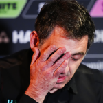 Ronnie O'Sullivan casts doubt over future after World Snooker Championship semi-final exit | Snooker News