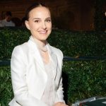 Natalie Portman at the Dior Cruise 2026 Ready-to-Wear show