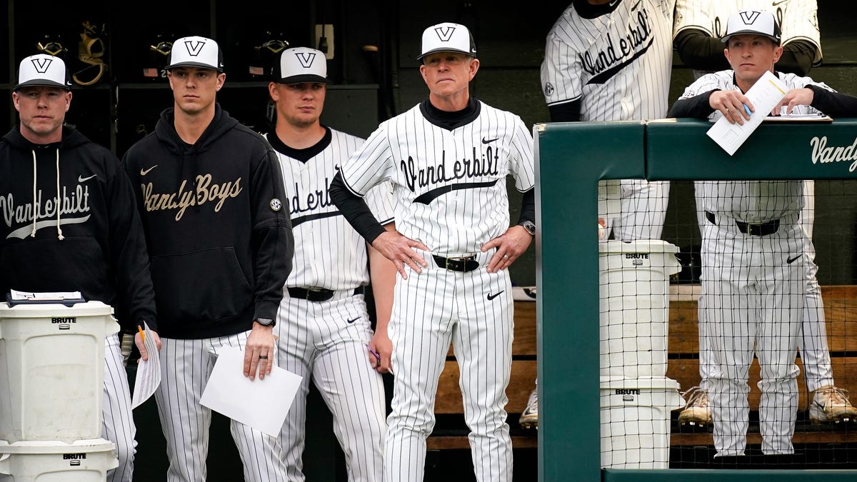 Roster, team preview for Commodores