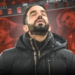 Ruben Amorim: 'Embarrassed' Man Utd boss claims there is 'something wrong' with the way his side play ahead of Chelsea | Football News