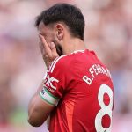 Bruno Fernandes
