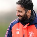 Ruben Amorim: Manchester United don't need a big squad with no Champions League football next season | Football News