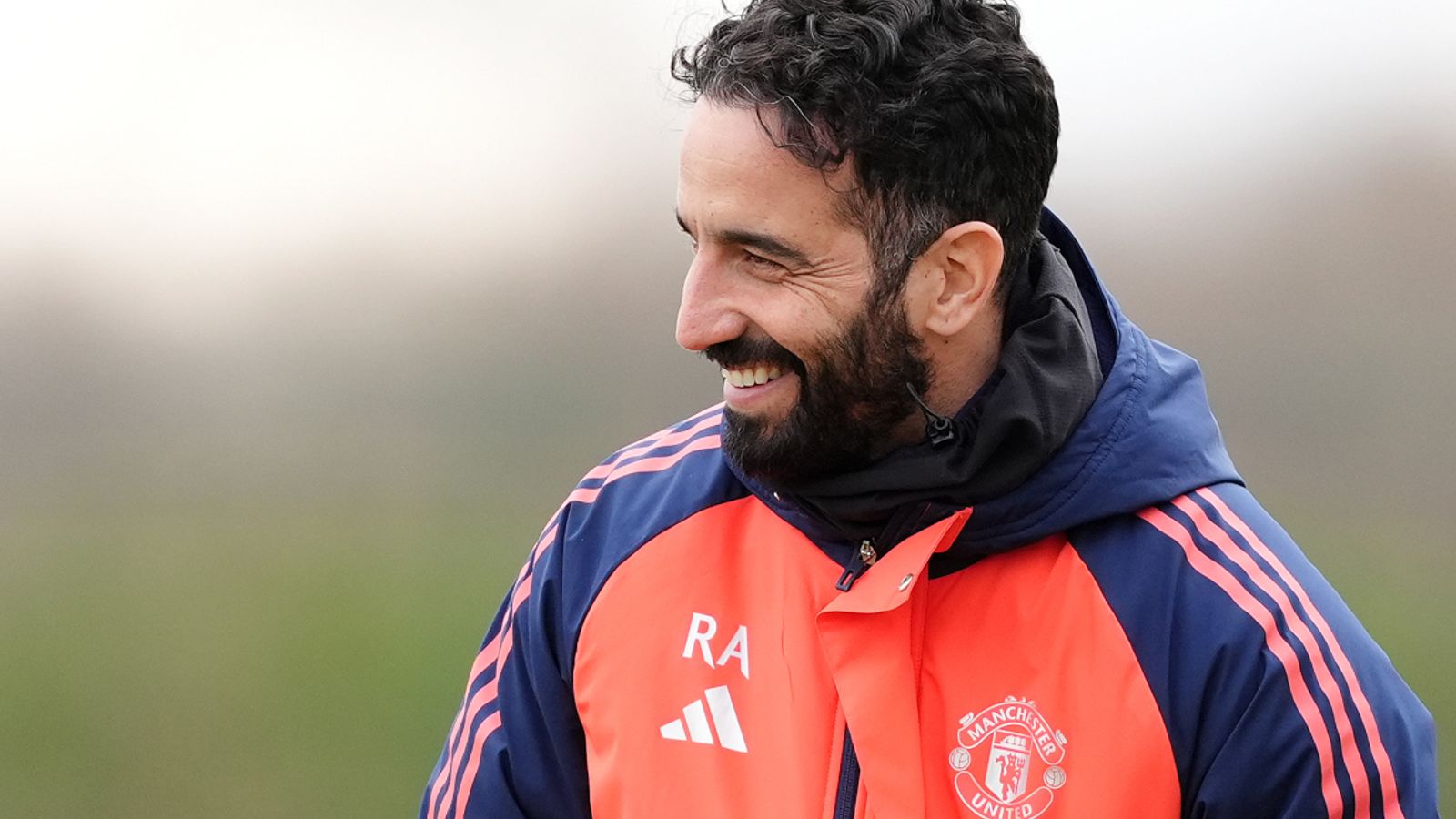 Ruben Amorim: Manchester United don’t need a big squad with no Champions League football next season | Football News