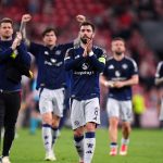 Ruben Amorim says Man Utd's Europa League semi-final 'not over' despite commanding first-leg lead over Athletic Club | Football News