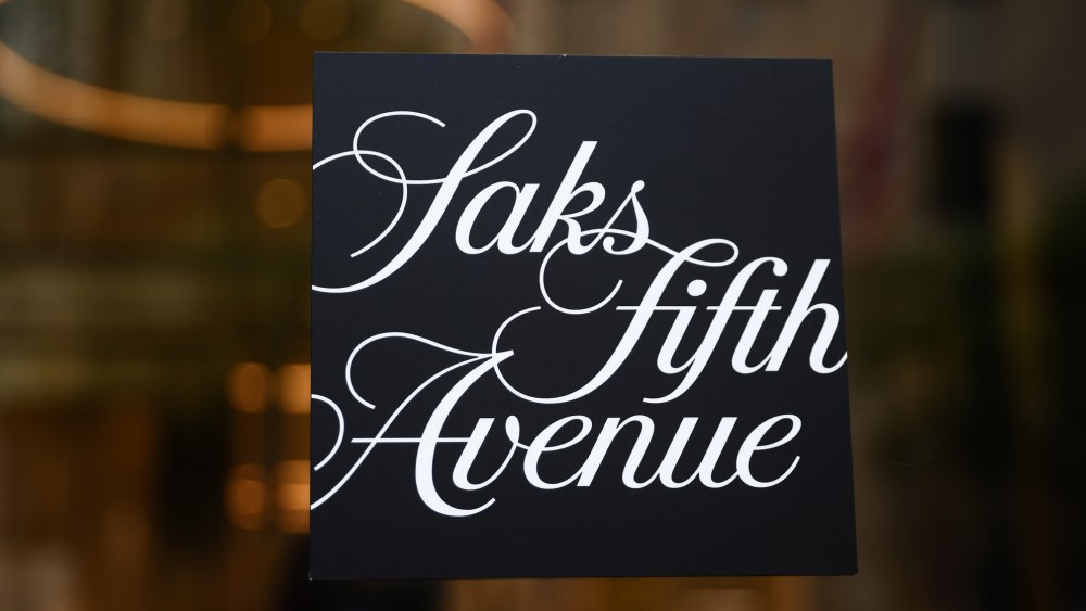 Saks Secures $350M Financing to Strengthen Balance Sheet