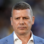 Chris Irwin, former Salford Red Devils chief executive