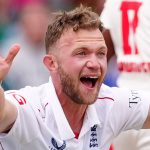 Sam Cook: Did England's newest Test debutant do enough against Zimbabwe at Trent Bridge? | Cricket News