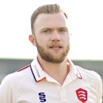 Sam Cook, Essex, County Championship (Getty Images)