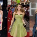 Sarah Jessica Parker’s Best Sex and the City Premiere Looks Through the Years
