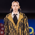 Savannah College of Art and Design Fall 2025 Ready-to-Wear Collection