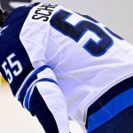 Scheifele scores in Jets' loss, hours after death of father