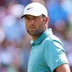 Scottie Scheffler looks inevitable at the PGA Championship