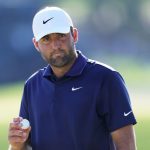 Scottie Scheffler wins PGA Championship for third major title