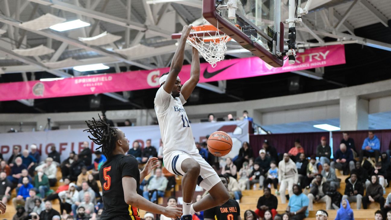 Sebastian Wilkins commitment adds to Duke’s loaded 2025 class