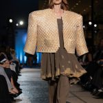 See Every Look From FIT's Annual Runway Show