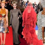 See Every Met Gala Look From the Past 14 Years