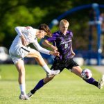See Iowa boys soccer state tournament 2025 brackets