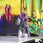 See the Standout Looks From Otis College's 2025 Student Fashion Show
