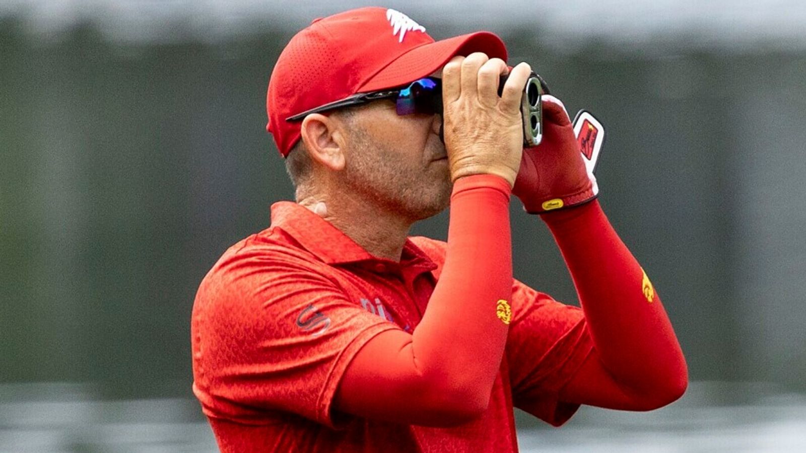 Sergio Garcia set to miss US Open for first time this century in further setback for his Ryder Cup qualification hopes | Golf News