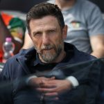 &#x00d83d;&#x00dd34; Serie B nightmare: Venezia lead, Empoli-Verona, who stays up?
