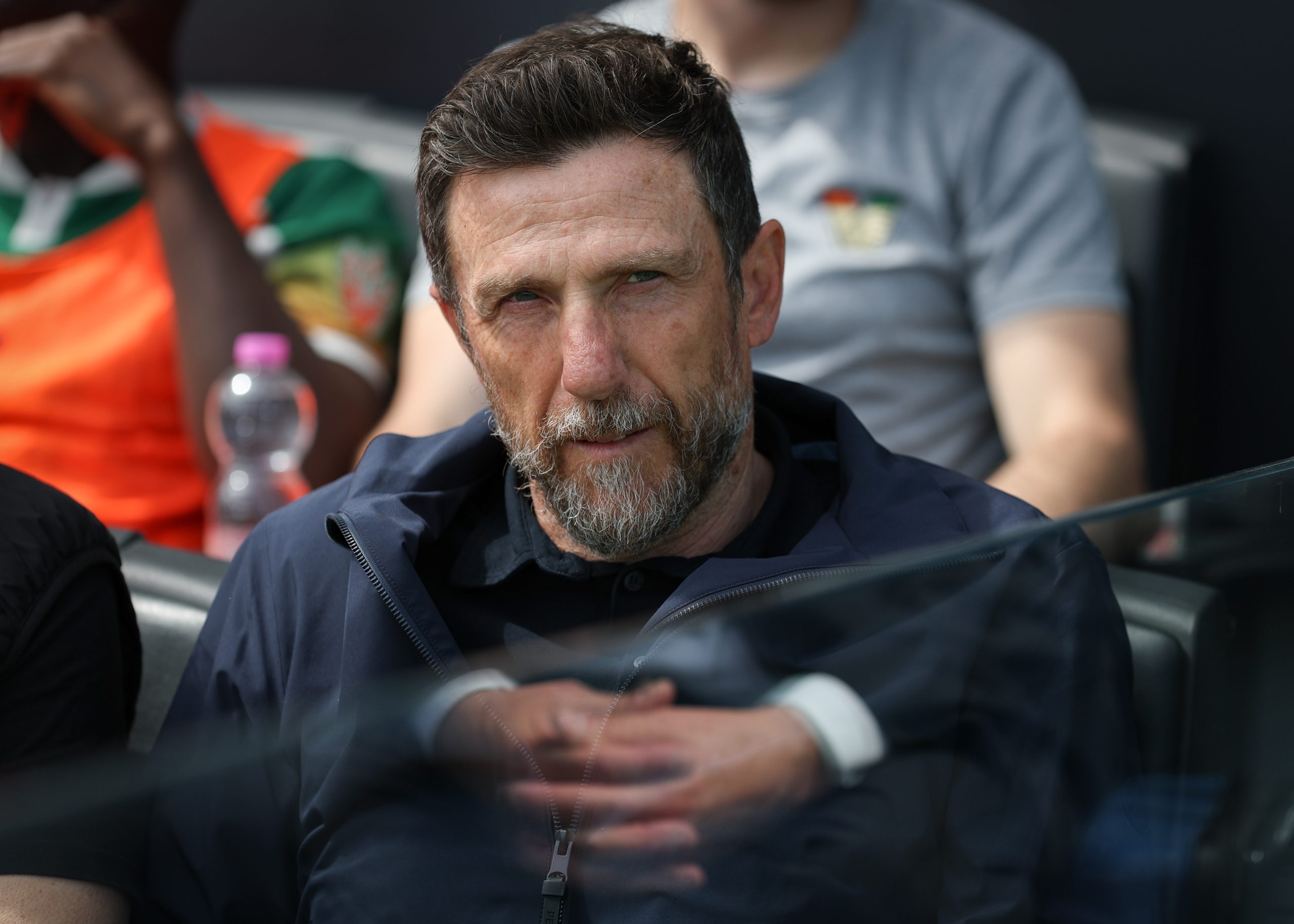 🔴 Serie B nightmare: Venezia lead, Empoli-Verona, who stays up?