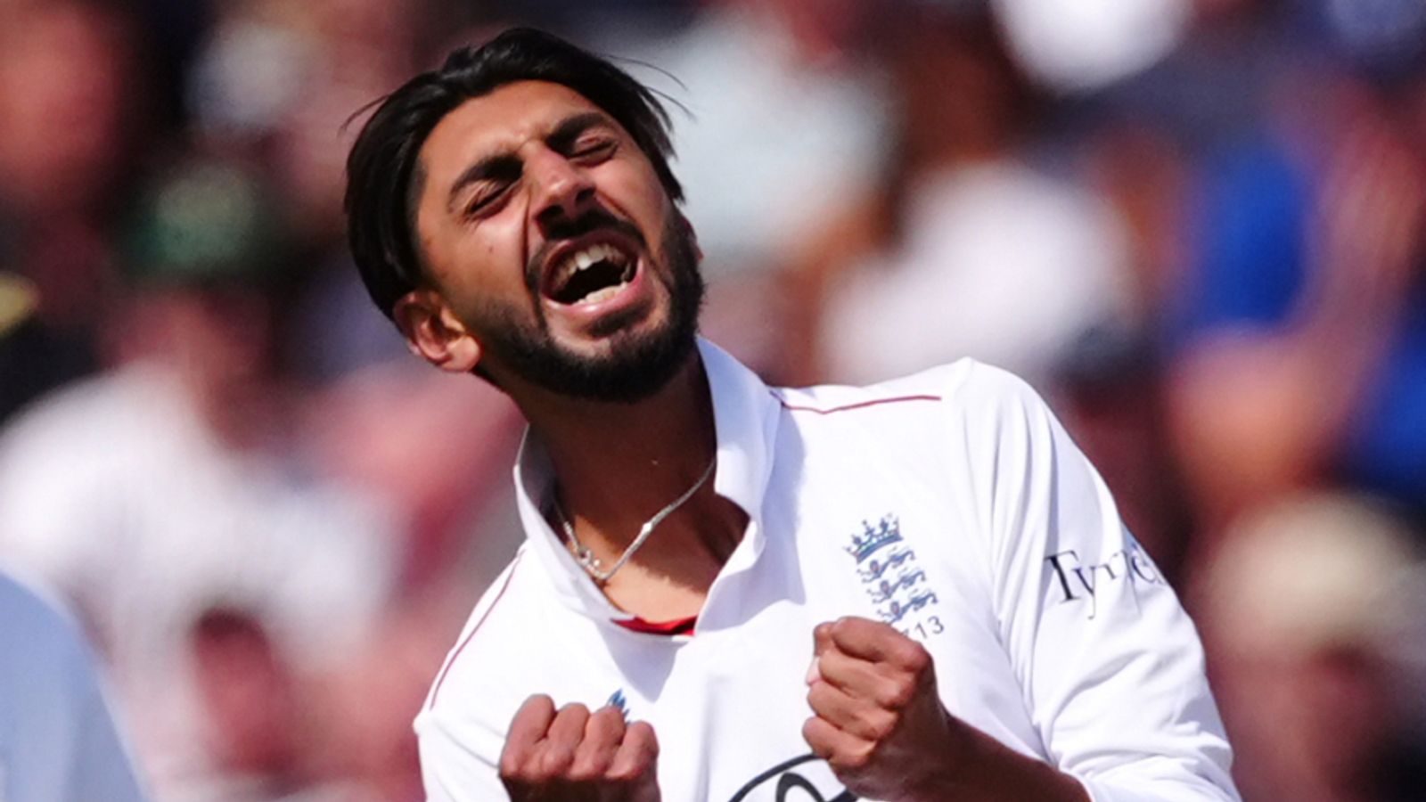 Shoaib Bashir: England off-spinner feels ’10-foot tall’ in Test team after starring on day two vs Zimbabwe | Cricket News