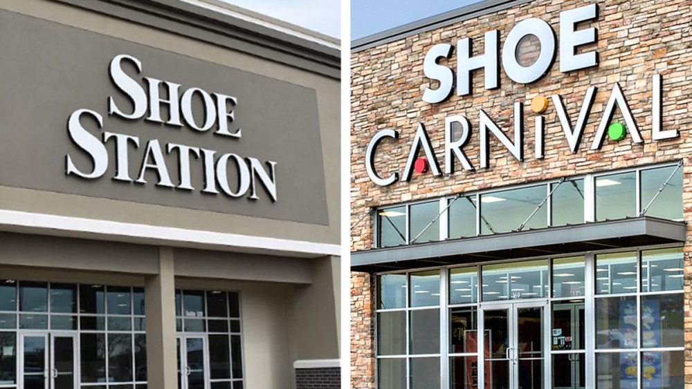 Shoe Carnival SCVL Q1 Earnings: Shoe Station Stores, Info