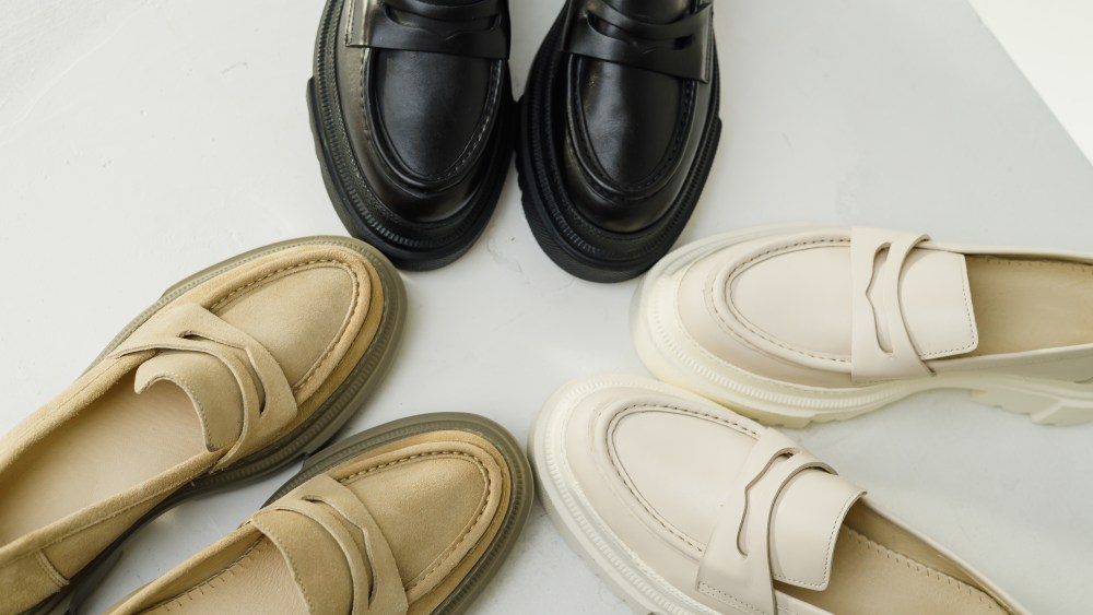 Shoe Prices Decline in April 2025 as Overall Inflation Slows