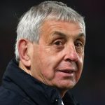 Former Lions head coach Sir Ian McGeechan
