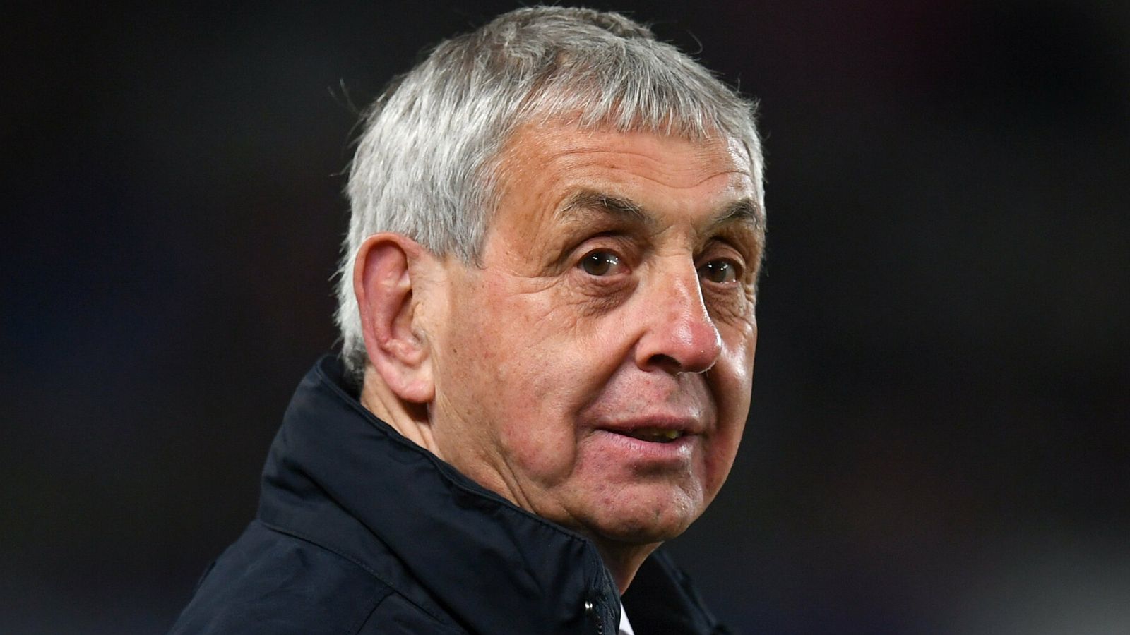 Sir Ian McGeechan: Former Scotland and British and Irish Lions boss diagnosed with prostate cancer | Rugby Union News