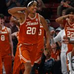 Sixers select Tre Johnson with No. 3 overall pick
