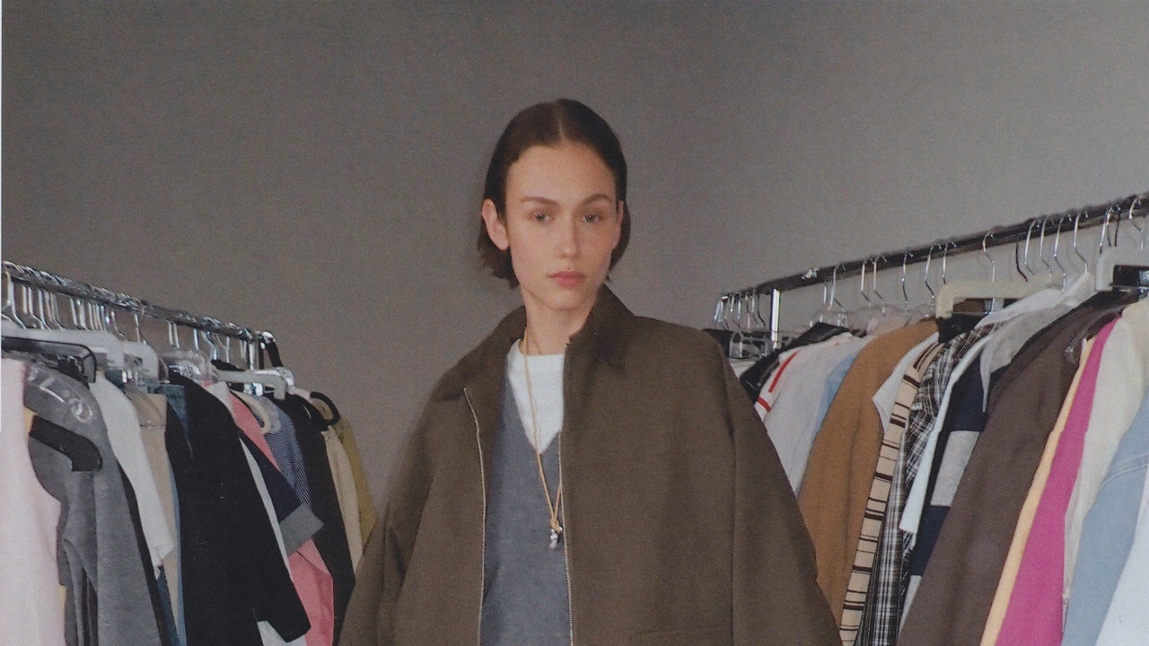 Skirts and Jackets Are Our Favorite Spring Fashion Combo