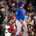 Soto's lack of hustle likely frustration, says Mets manager
