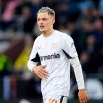 Source: Liverpool make Florian Wirtz bid worth club-record €130M