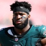 Sources - 49ers finalizing trade for Eagles DE Bryce Huff