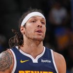 Sources - Aaron Gordon has Grade 2 strain, extending Game 7 doubt