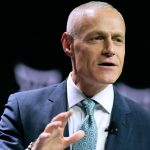Sources - Big 12 agrees to commissioner Brett Yormark extension